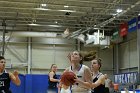 WBBall vs MHC  Wheaton College women's basketball vs Mount Holyoke College. - Photo By: KEITH NORDSTROM : Wheaton, basketball, Mount Holyoke, NEWMAC